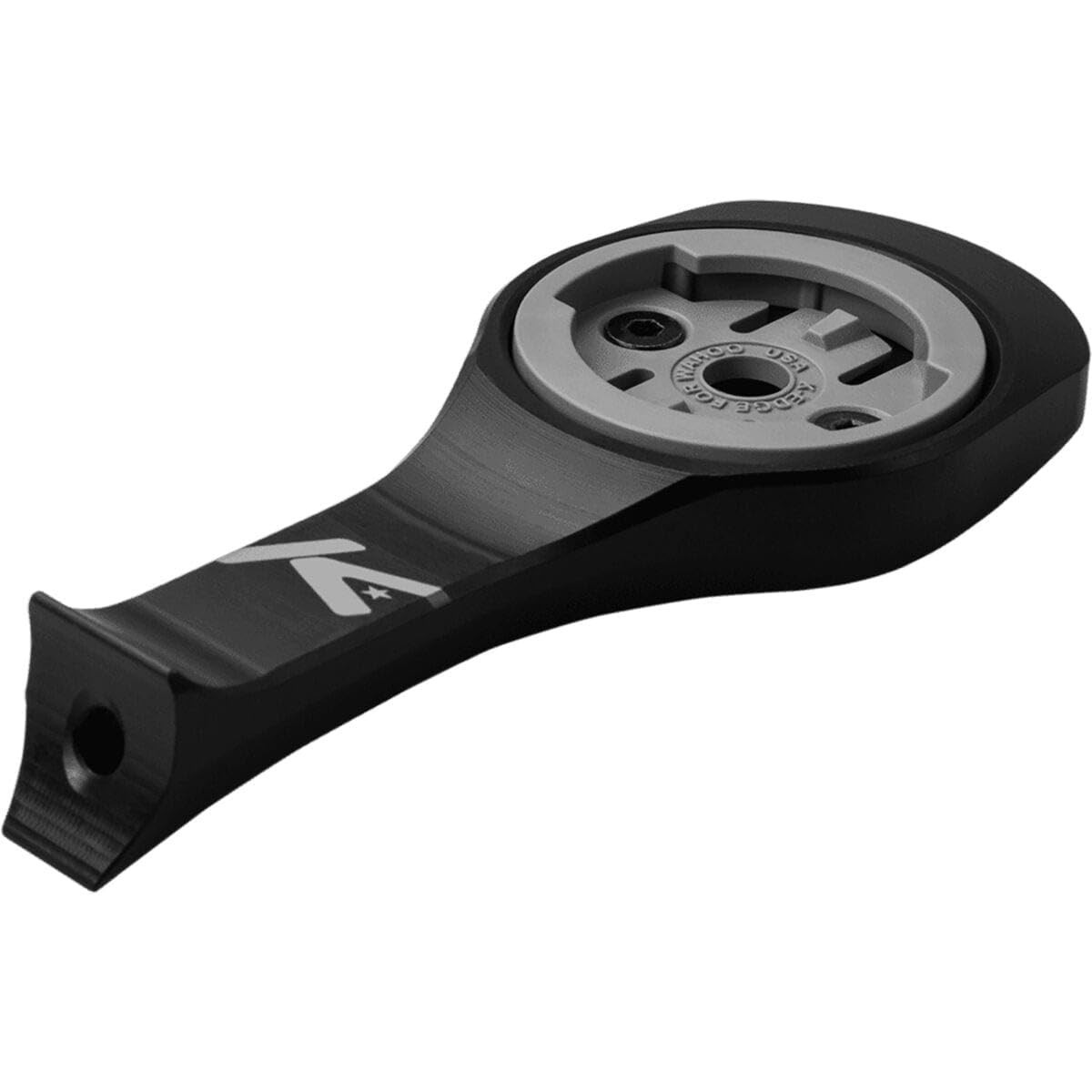 K-Edge Roval Computer Mount for Garmin - Specialized, Black Anodised