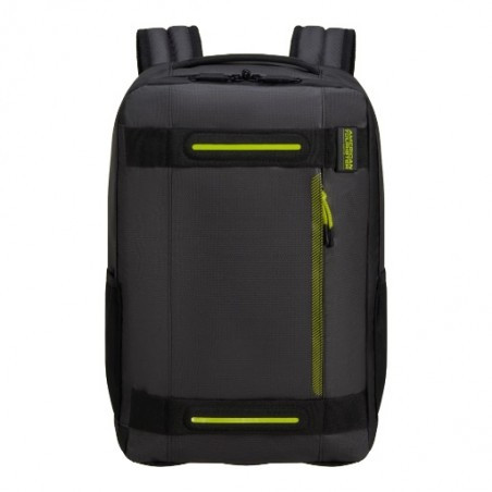 Bagaglio a Mano Zainabile Cabin size Ryanair American Tourister Urban Track Asph