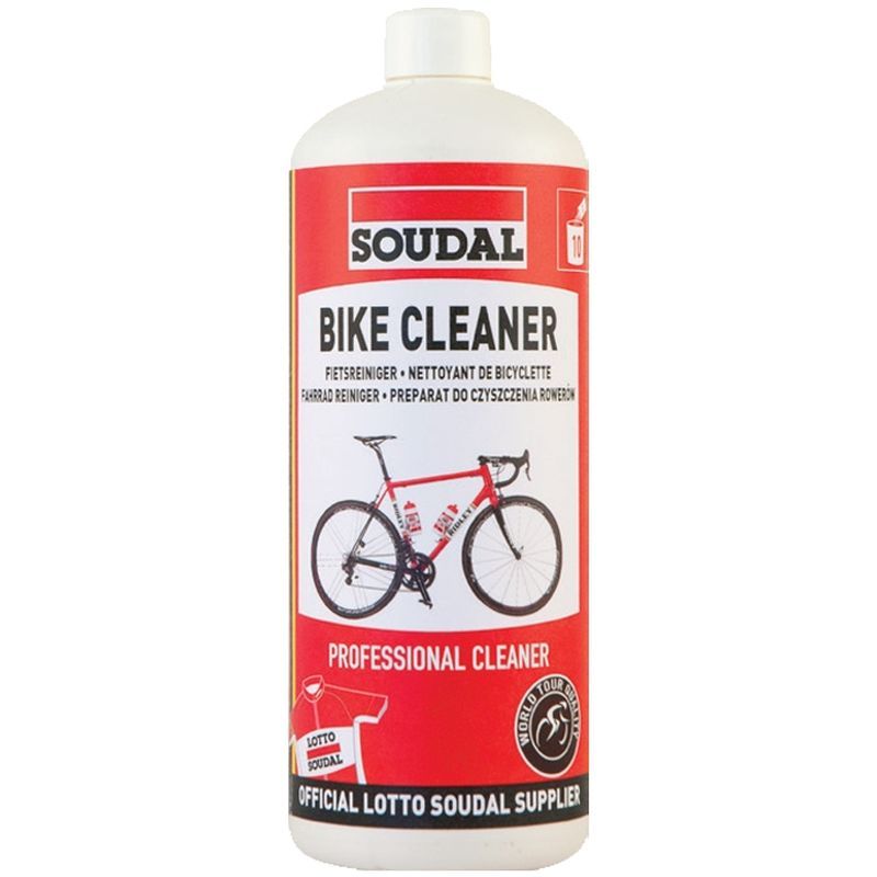 SOUDAL Pulitore biciclette 1 L
