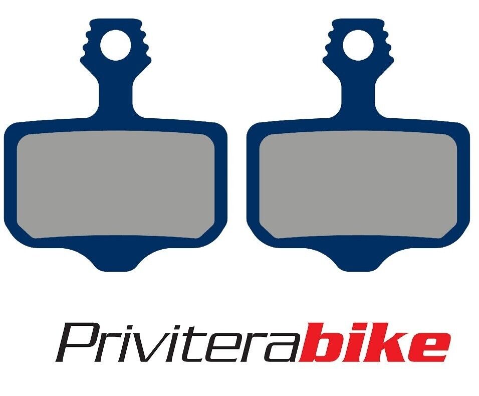 PASTIGLIE CAMPA BROS SRAM AVID ELIXIR - PF044