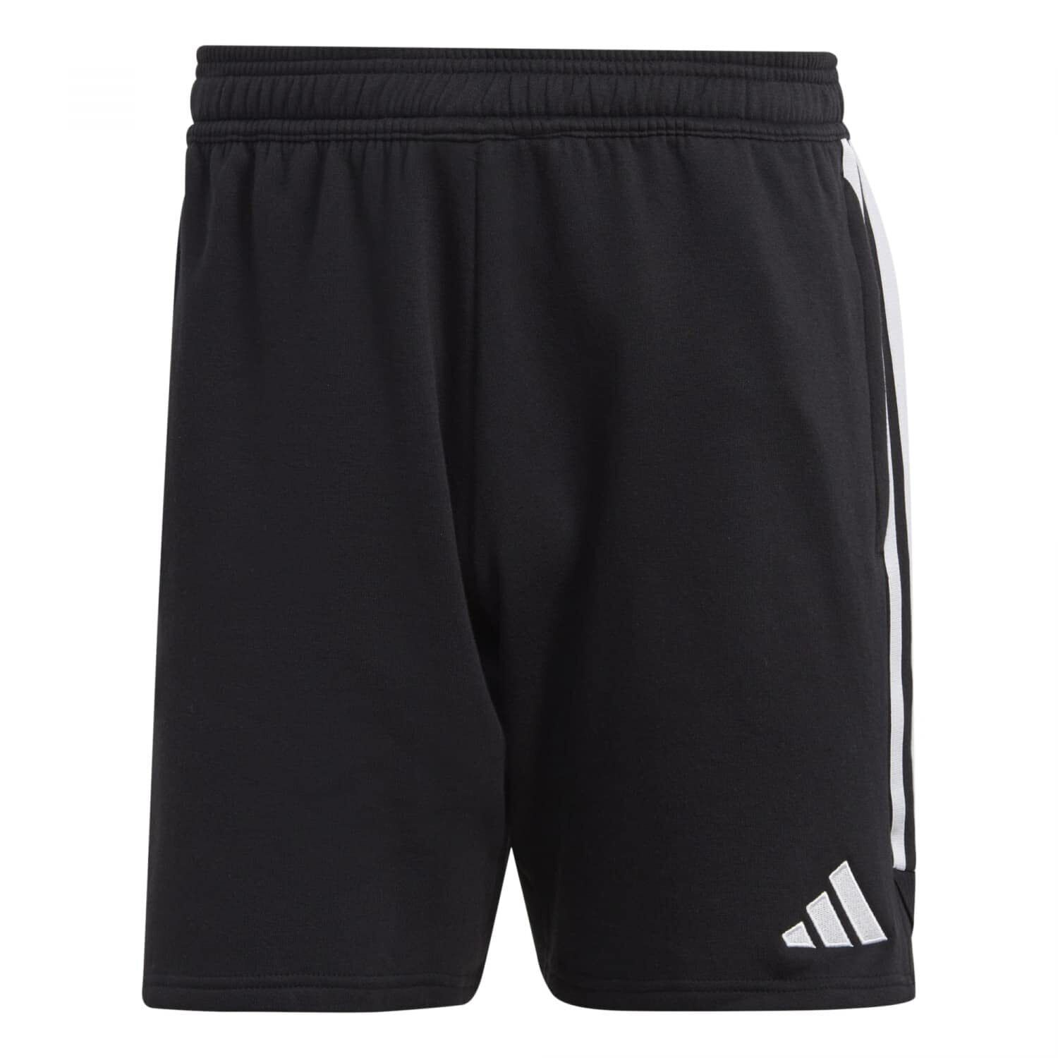 Adidas Tiro 23 L Sw, Pantaloncini Uomo, Nero, S