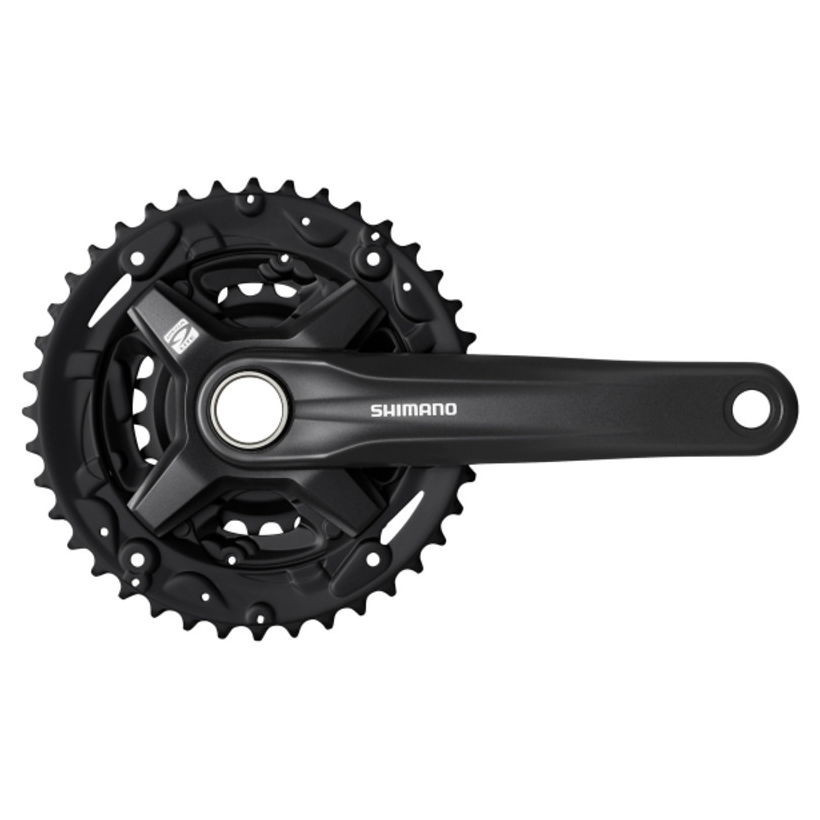 guarnitura altus mt210 9v fc-mt210-3 44/32/22d 170mm SHIMANO bici mtb