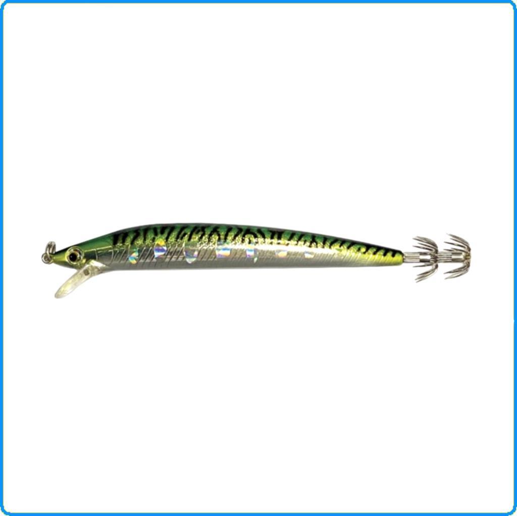 TOTANARA MARIA YAMASHITA PRINCESS CALAMARI 13Cm PC5H DA TRAINA CALAMARI SEPPIE