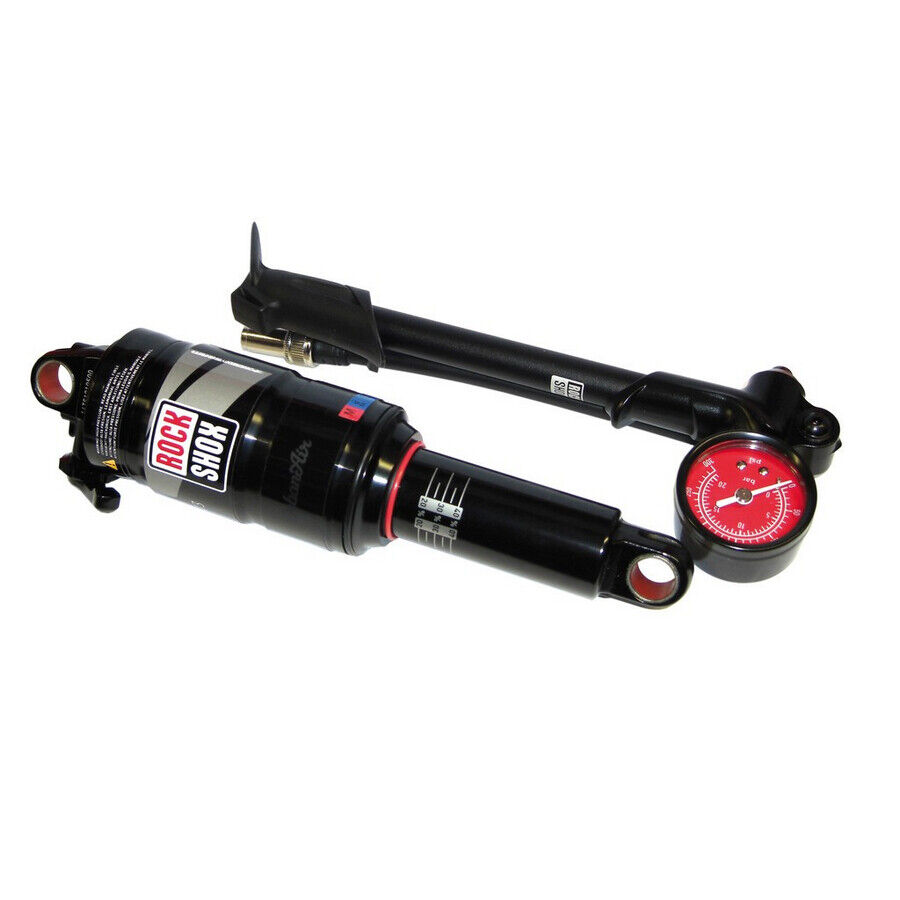 ammortizzatore monarch rt3 d1 nero 200x57/7.875x2.25"debona sp s320 2055910165 R