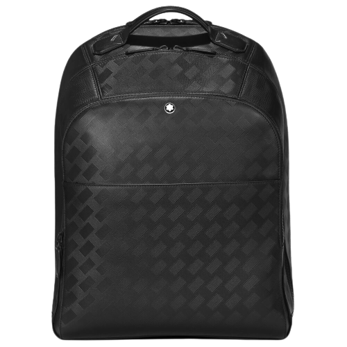 MONTBLANC 129963 199845 EXTREME 3.0 ZAINO GRANDE 3 COMPARTI IN PELLE