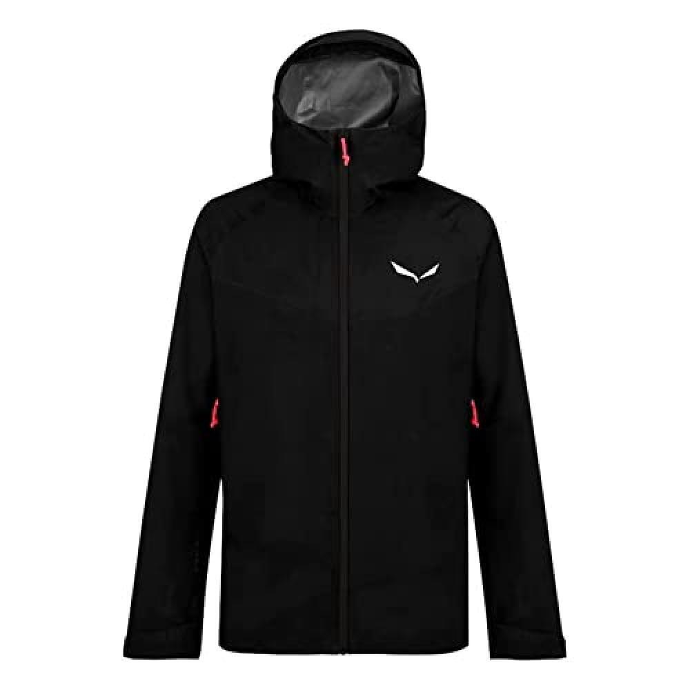 (TG. M) Salewa Puez Goretex Paclite Jacket M - NUOVO