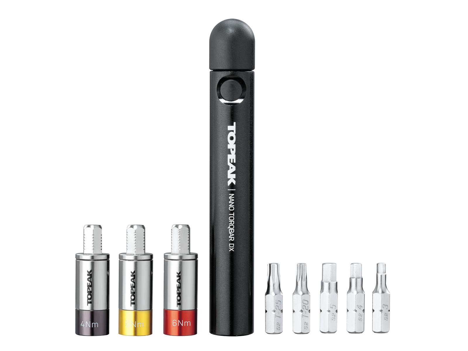 Chiave Dinamometrica Topeak Nano Torqbar Dx