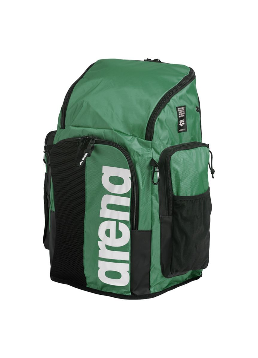 Arena Zaino Spiky III Backpack 45 Green 005569110