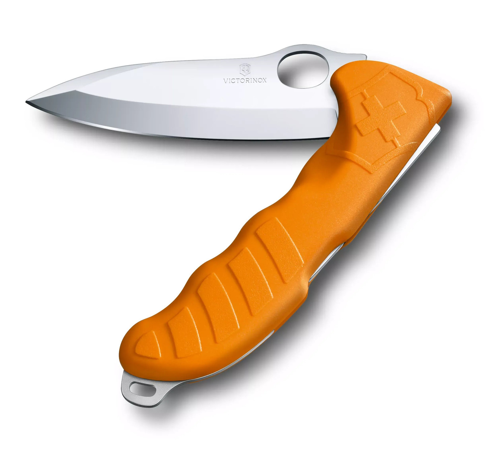 0.9411.M9 VICTORINOX COLTELLO PER IL CACCIATORE HUNTER PRO ARANCIONE 0.9411.M9