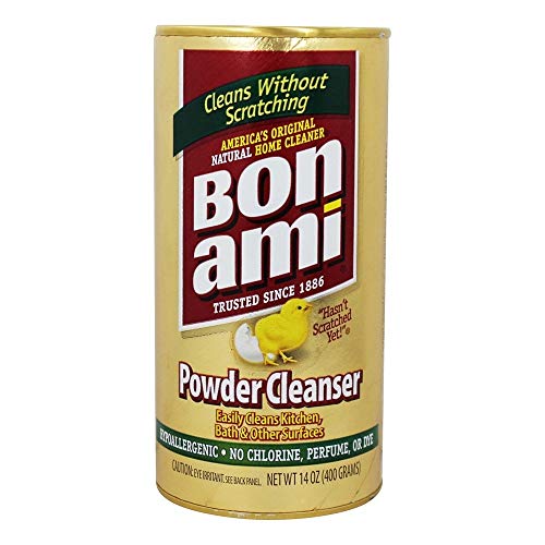 Bon Ami Powder Cleanser (400G) By Bon Ami