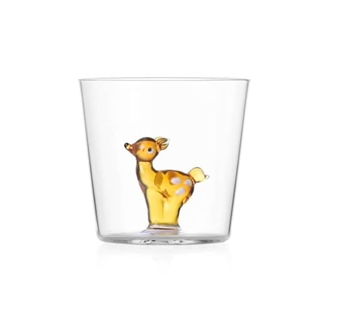 Ichendorf Red Apple Tumbler Cerbiatto