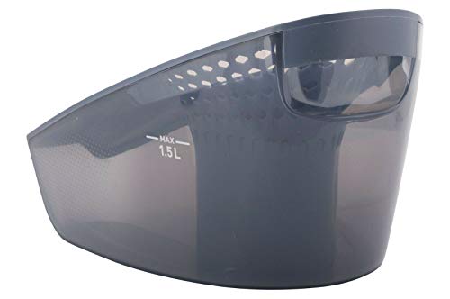 Rowenta Serbatoio Tanica Contenitore Acqua Ferro Da Stiro Power Steam Vr8220