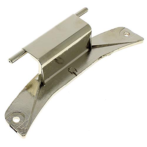 Cerniera Oblo' Per Lavatrici E Lvst Fagor Edesa L79C000A6. 55X9901
