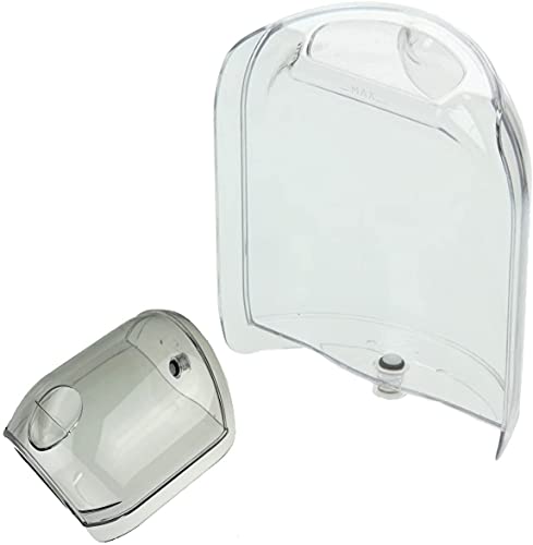 Krups - Serbatoio Dell'Acqua Per Macchina Da Caffè Dolce Gusto, Expresso Ms-623472