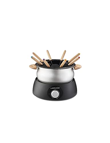 Lagrange 3196203490131 Fondue, Acciaio Inox