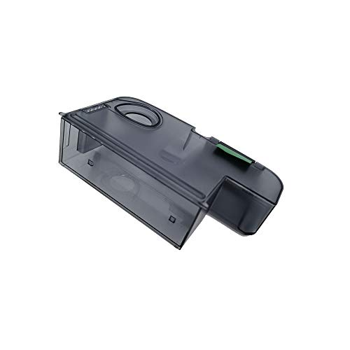 Marel Shop® - Serbatoio Contenitore Vano Polvere Per Robot Folletto Vr200 Vr300