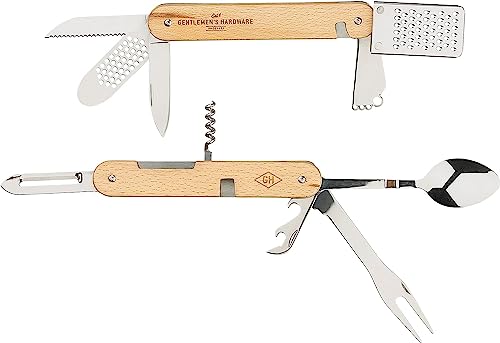 Kitchen Multi Tool Gentlemen'S Hardware Gen175Uk