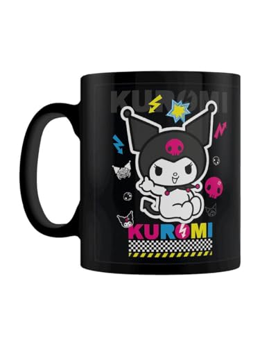 Pyramid International Kuromi Cmyk Tazza