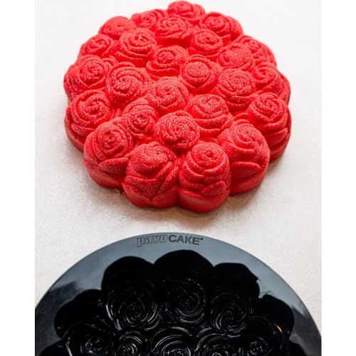 Pavoni Bouquet De Roses Ke093