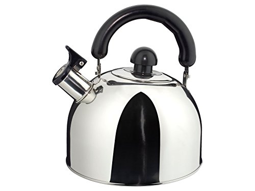 Ilsa Bollitore Inox Albergo Lt.2