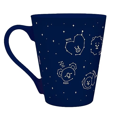 Gb Eye - Bt21 Tazza Da Tè Constellations 250 Ml