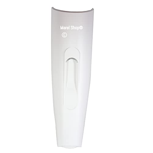 Marel Shop® - Scocca Originale Corpo Inferiore Compatibile Con Folletto Vk7