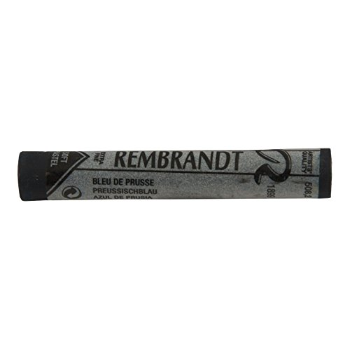 Rembrandt Pastello 508.2 Prussian Blue