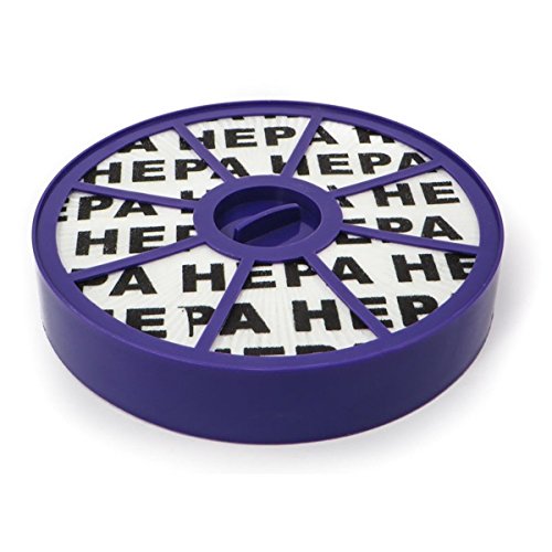Filtro Hepa Per Aspirapolvere Dyson Dc04 Dc05 Dc08 Dc19 Dc20 Dc29 Ricambio Filtro Hepa Per Motore Allergico