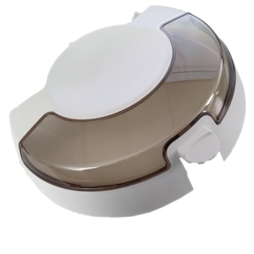 Seb – Coperchio Completo Friggitrice Actifry – Ss-993603