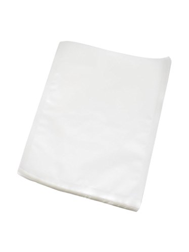 H.Koenig Bag For Ssv24 (X40) Set Di 40 Sacchetti Per Apparecchio Sottovuoto Alimentare