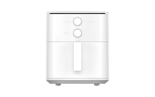 Xiaomi Airfryer Smart Essential 6L White (Bhr8588Eu)