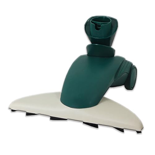 Dl Service Spazzola Folletto Hd 35 Compatibile Con Folletto Vk 135 136 140 150 | Ricambio Per Aspirapolvere Adattabile In Plastica Resistente