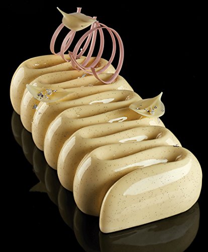 Tortiera In Silicone Honore