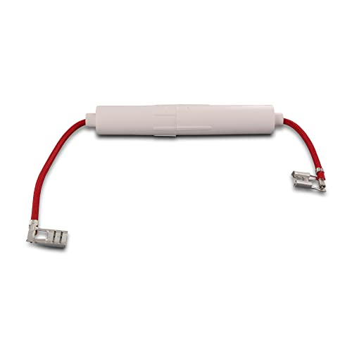 Dl-Pro Fusibile Per Samsung De91-70061A De9170061A 5Kv 0,8A 800Ma Per Forno A Microonde