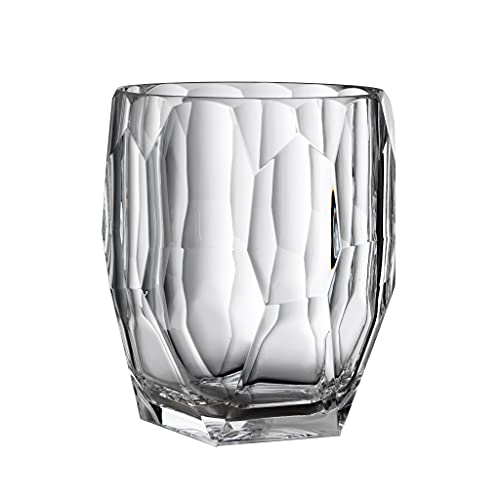Secchiello Porta Champagne Antartica Trasparente Policarbonato
