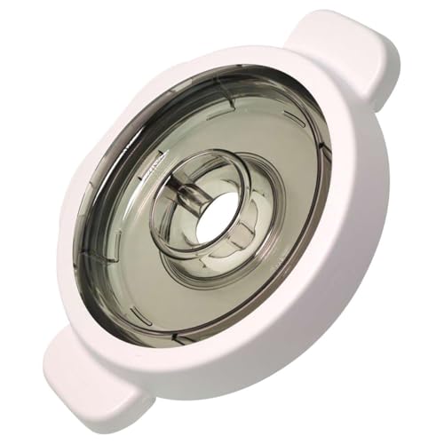 Moulinex Coperchio Ciotola Cuisine I-Companion Hf900 Hf9001 Prep Cook Hp5031