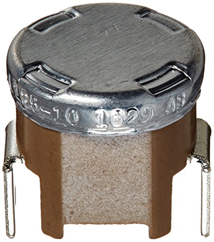 Delonghi Termostato 125°C Scultura Ecz351 Ec145 Ec190 Ec200 Pmr2005 Icona Eco310