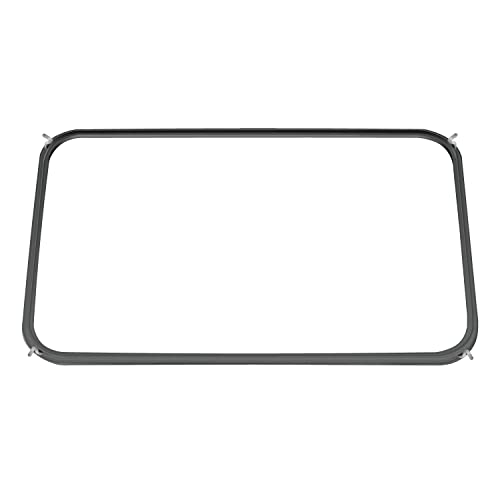 Kenekos - Guarnizione Per Porta Adatta Per Aeg Competence, Electrolux 387194510/5 3871945105 387194510 Juno Guarnizione Per Forno Guarnizione In Gomma