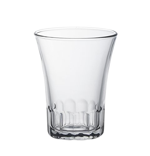 Duralex Bicchiere Amalfi 4Pz 21Cl