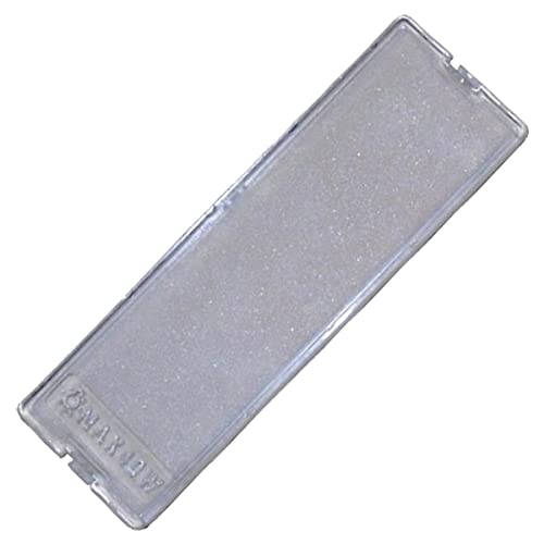 Recamania Diffusores Luce Cappa Fagor Edesa Aspes, 50X 155Mm, Mod. Af2647Ke0001537