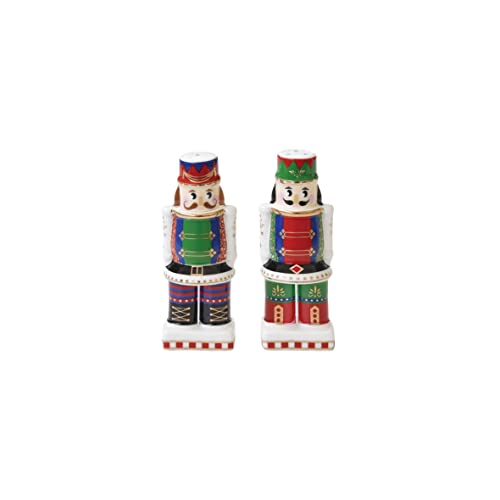 Easy Life Set Sale E Pepe Nutcrackers