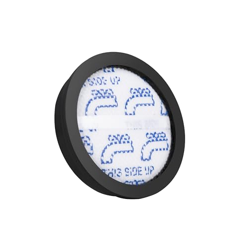 Amazon Basics - Filtro Di Ricambio Per 350W Bldc 2 In 1 Cordless Da Aspirapolvere, Lavabile