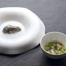 Pavoni Stampo Oyster In Silicone Oyster