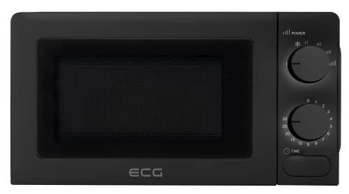 Microbangų Krosnelä— Ecg Mtm 1774 Be