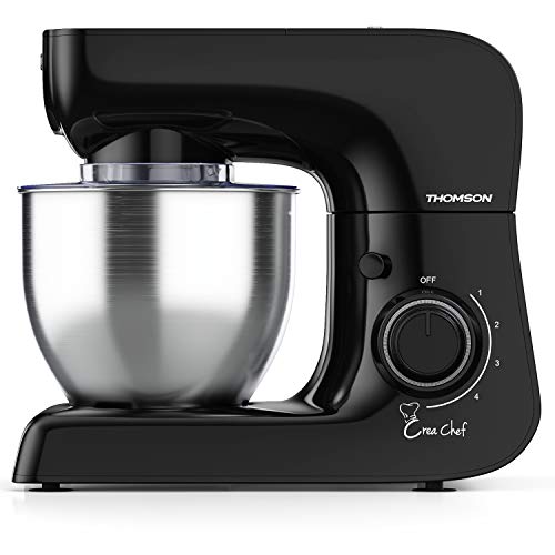 Thomson Robot Multifunzione "Crea Chef"