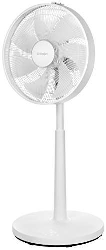 Stand Fan Ultrasilent Activejet Wss-100Bpl