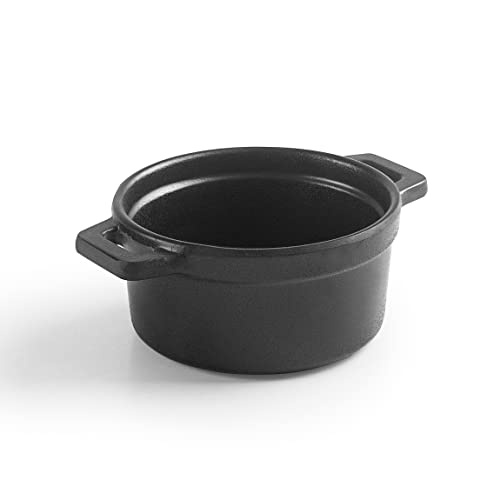 Mini Pot, Pot Sans Couvercle, En Mélamine, Va Au Lave-Vaisselle