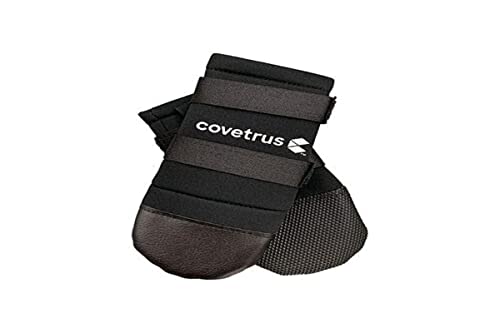 Covetrus Stivali Di Protezione Taglia Xxl / 230 X 100 Mm 2, 3600 W, 1 Liter, 44 Decibel, Plastica