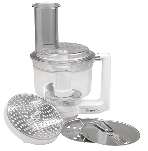 Bosch Multi Mixer Muz6 Mm3 – Original