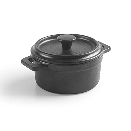 Mini Pot, Pot Sans Couvercle, En Mélamine, Va Au Lave-Vaisselle